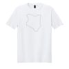 50 T-shirts RingSpun Cotton Thumbnail
