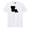 50 T-shirts RingSpun Cotton Thumbnail