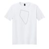 50 T-shirts RingSpun Cotton Thumbnail