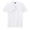 50 T-shirts RingSpun Cotton Thumbnail
