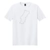 50 T-shirts RingSpun Cotton Thumbnail