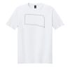 50 T-shirts RingSpun Cotton Thumbnail