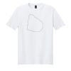 50 T-shirts RingSpun Cotton Thumbnail