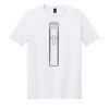 50 T-shirts RingSpun Cotton Thumbnail