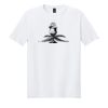 50 T-shirts RingSpun Cotton Thumbnail