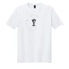 50 T-shirts RingSpun Cotton Thumbnail