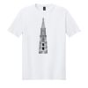 50 T-shirts RingSpun Cotton Thumbnail