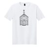 50 T-shirts RingSpun Cotton Thumbnail