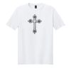 50 T-shirts RingSpun Cotton Thumbnail