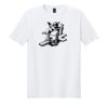 50 T-shirts RingSpun Cotton Thumbnail