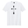 50 T-shirts RingSpun Cotton Thumbnail