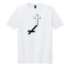 50 T-shirts RingSpun Cotton Thumbnail