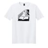 50 T-shirts RingSpun Cotton Thumbnail