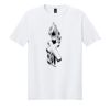 50 T-shirts RingSpun Cotton Thumbnail