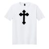 50 T-shirts RingSpun Cotton Thumbnail