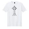 50 T-shirts RingSpun Cotton Thumbnail