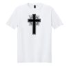 50 T-shirts RingSpun Cotton Thumbnail