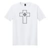 50 T-shirts RingSpun Cotton Thumbnail