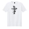 50 T-shirts RingSpun Cotton Thumbnail