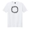 50 T-shirts RingSpun Cotton Thumbnail
