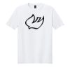 50 T-shirts RingSpun Cotton Thumbnail