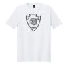 50 T-shirts RingSpun Cotton Thumbnail
