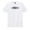 50 T-shirts RingSpun Cotton Thumbnail