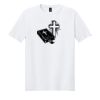 50 T-shirts RingSpun Cotton Thumbnail
