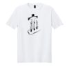 50 T-shirts RingSpun Cotton Thumbnail