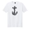 50 T-shirts RingSpun Cotton Thumbnail