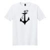 50 T-shirts RingSpun Cotton Thumbnail