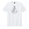 50 T-shirts RingSpun Cotton Thumbnail