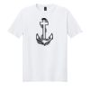 50 T-shirts RingSpun Cotton Thumbnail