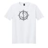50 T-shirts RingSpun Cotton Thumbnail
