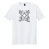 50 T-shirts RingSpun Cotton Thumbnail