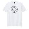 50 T-shirts RingSpun Cotton Thumbnail