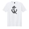 50 T-shirts RingSpun Cotton Thumbnail
