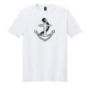 50 T-shirts RingSpun Cotton Thumbnail