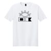 50 T-shirts RingSpun Cotton Thumbnail