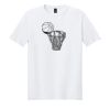 50 T-shirts RingSpun Cotton Thumbnail