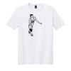 50 T-shirts RingSpun Cotton Thumbnail