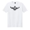 50 T-shirts RingSpun Cotton Thumbnail