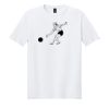 50 T-shirts RingSpun Cotton Thumbnail