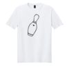 50 T-shirts RingSpun Cotton Thumbnail