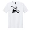 50 T-shirts RingSpun Cotton Thumbnail