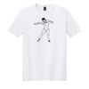 50 T-shirts RingSpun Cotton Thumbnail