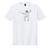50 T-shirts RingSpun Cotton Thumbnail