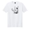 50 T-shirts RingSpun Cotton Thumbnail