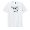 50 T-shirts RingSpun Cotton Thumbnail