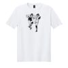50 T-shirts RingSpun Cotton Thumbnail
